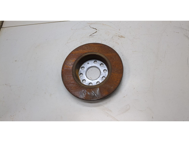 Диск тормозной  Volkswagen Caddy 2015-2020   задний         