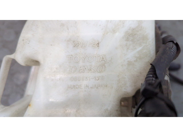 Бачок омывателя Lexus IS 2005-2016 8531530380