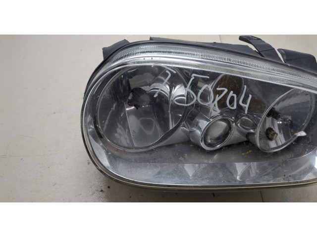 Фара передняя  Volkswagen Golf 4 1997-2006 правая 