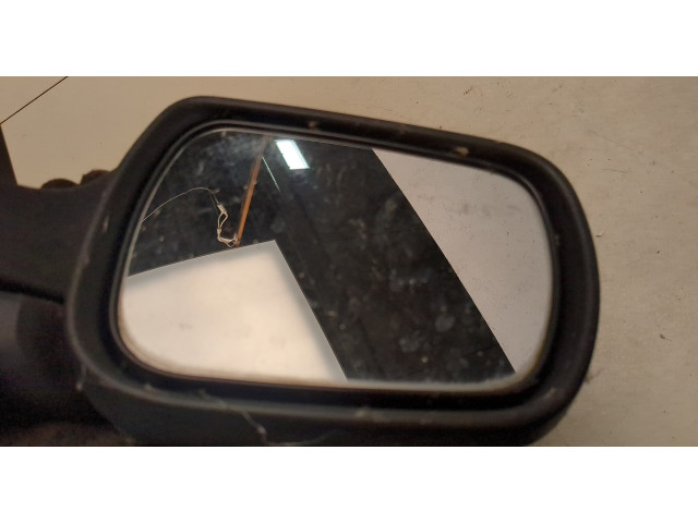 Зеркало боковое  Ford Fusion 2002-2012  правое           2N1117682BK