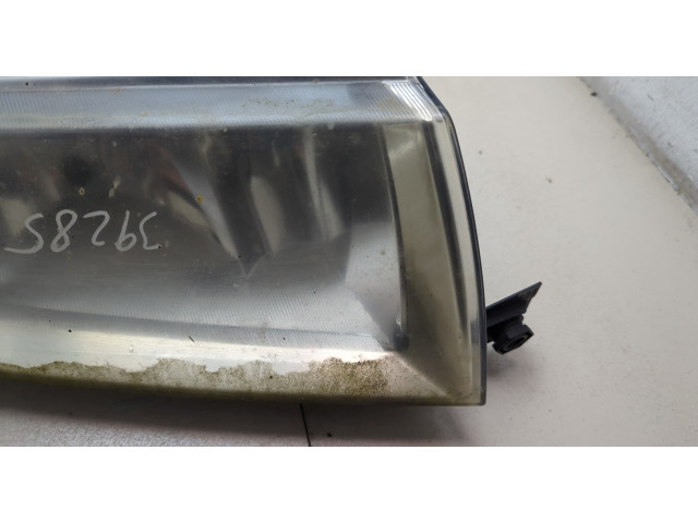 Фара передняя  Skoda Fabia 1999-2007 правая 