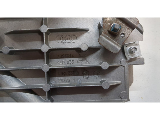 Блок комфорта  Audi Q7 2005-2015      4L0035462B  