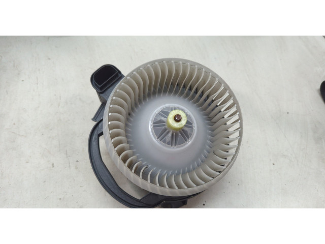 Моторчик печки  Jaguar F-Pace 2016-2020 MF1163602671    MF1163602671   