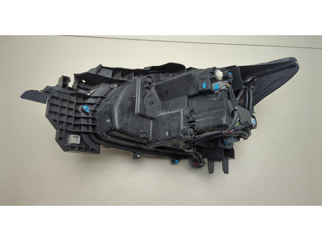 Фара передняя Mazda CX-9 2016-2022 правая