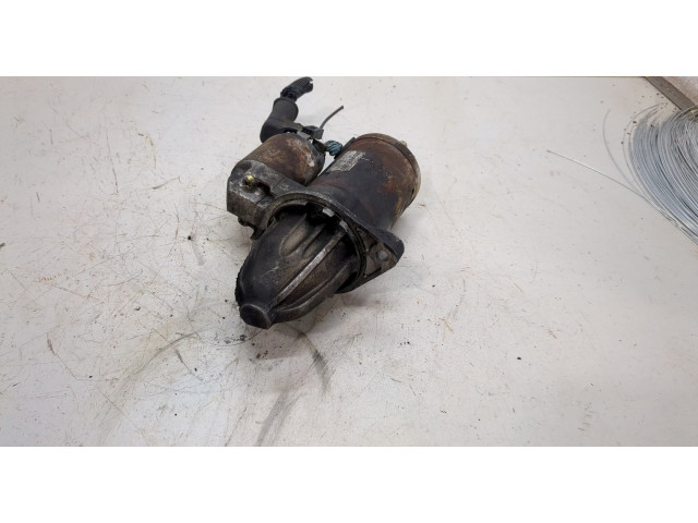 Стартер Mitsubishi Colt 2002-2012 1.5