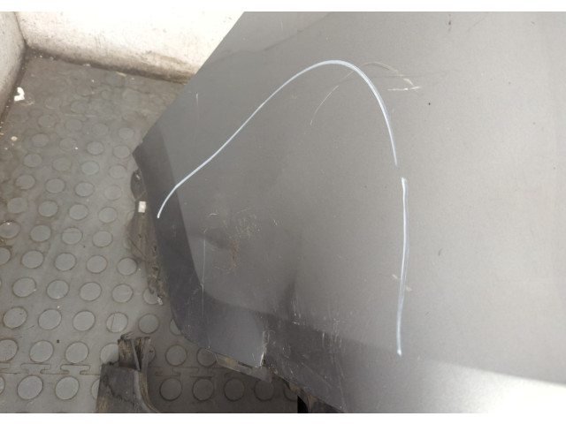 Бампер GMC Terrain 2017-2024 задний 84286227, 84341009, 84341012, 84282006