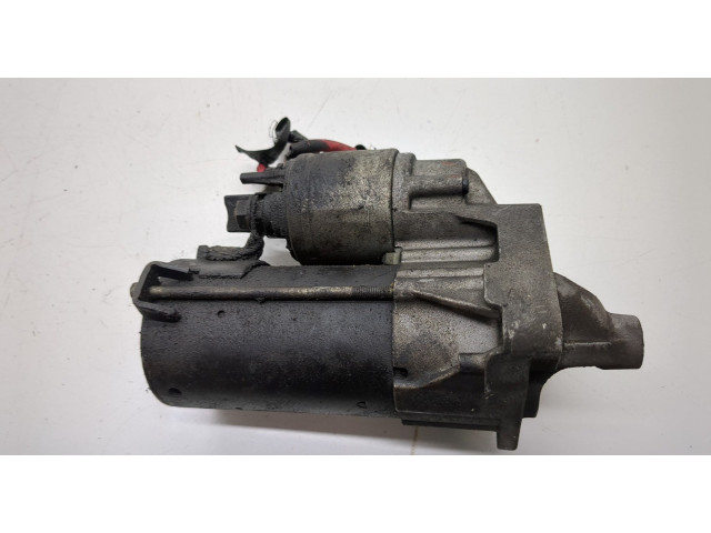 Стартер Dacia Duster 2010-2017 1.5 280929, 0000677510