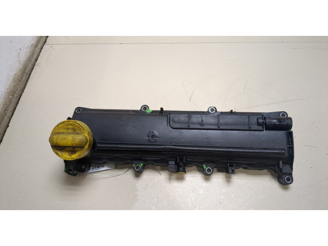 Клапанная крышка двигателя ДВС Renault Clio 2005-2009 1.5