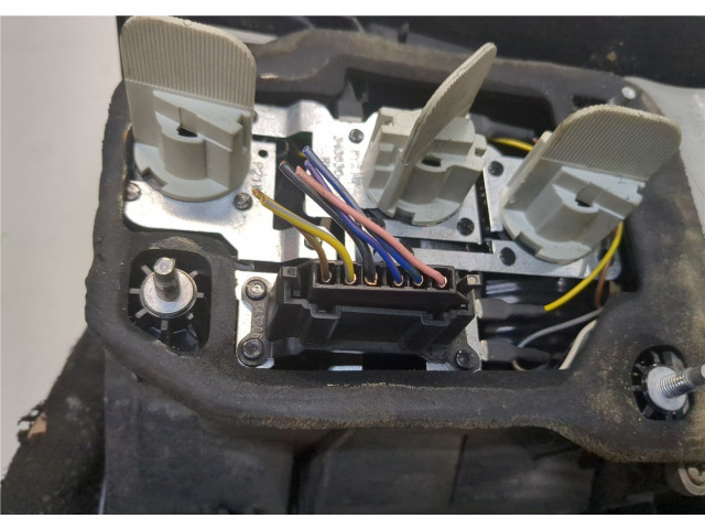 Задний фонарь     12791567   Saab 9-3 2002-2007 