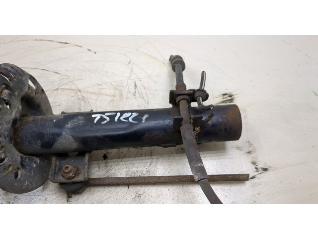 Стойка амортизатора  Skoda Rapid      