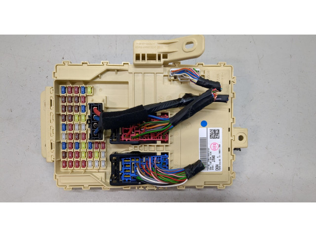 Блок предохранителей  KIA Ceed 2018-2021         