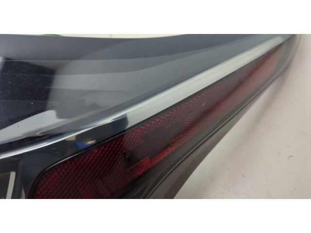 Задний фонарь     84102087     