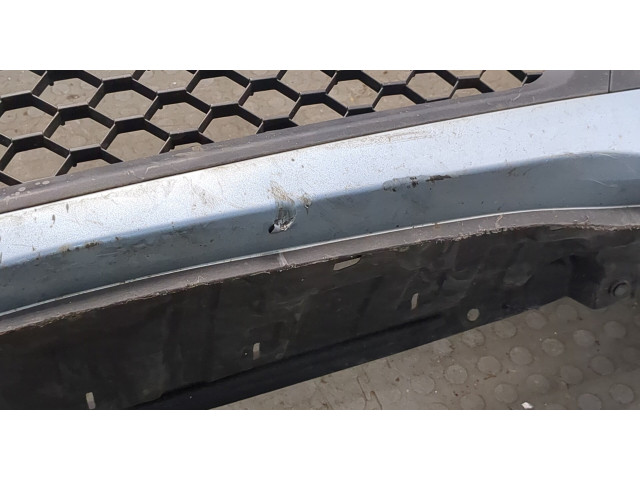 Бампер  Mazda 3 (BK) 2003-2009 передний   