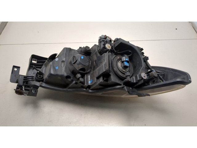 Фара передняя  Mazda 6 (GJ) 2012-2018 левая 