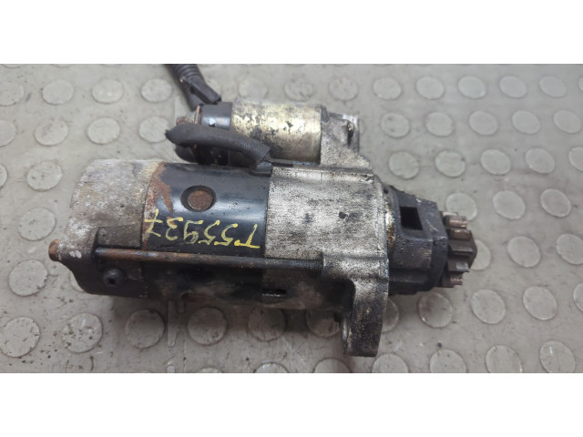 Стартер  Nissan X-Trail (T30) 2001-2007 2.2     