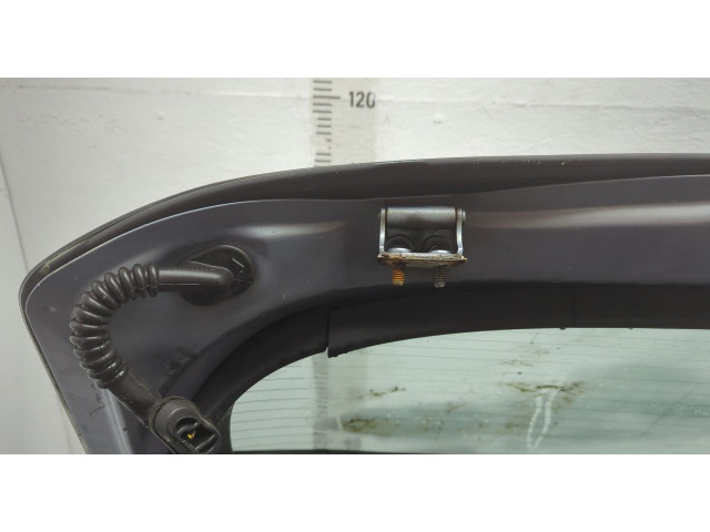 Замок багажника Honda Civic 2005-2012