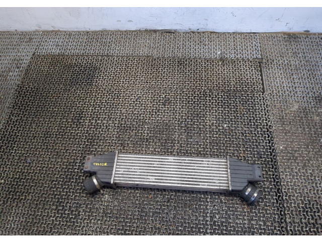 Интеркулер SsangYong Rodius 2004-2013 2.7 A1002371121