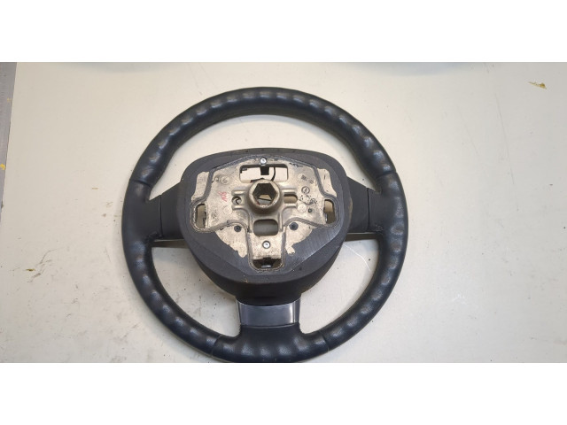 Руль  Ford Focus 2 2005-2008           1438917, 1435224, 4M513600CK34D8