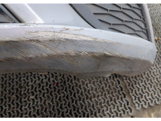 Бампер  Seat Toledo 4 2012-2019 передний     6JA807221