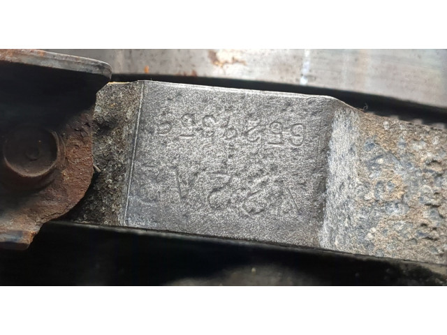 Турбина Honda CR-V 2006-2012 18900R06E01