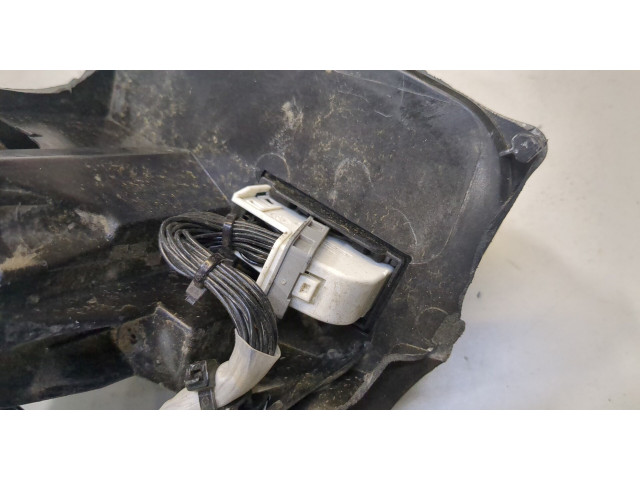 Блок розжига  Mercedes CLS W218 2011-