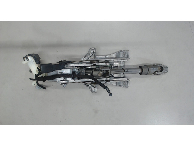  рейка  Колонка рулевая  Ford Kuga 2012-2016      