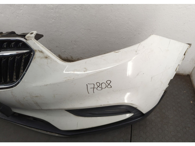 Бампер  Buick Encore 2016-2022 передний   42557109