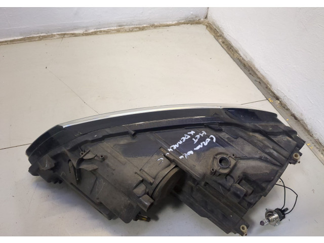 Фара передняя  Volkswagen Jetta 6 2010-2018 правая 