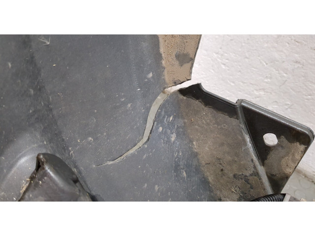 Бампер Honda Insight 2009- передний