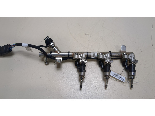 Форсунка топливная  Chevrolet Trailblazer 2020-2022    55515687, 55515688     