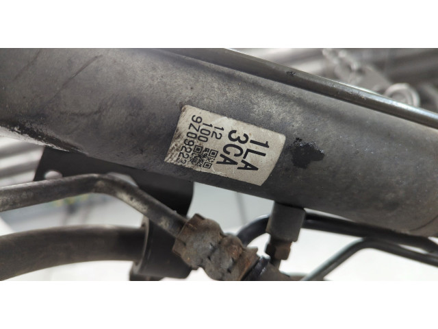 Рейка рулевая с г/у Infiniti QX56 2010-2013