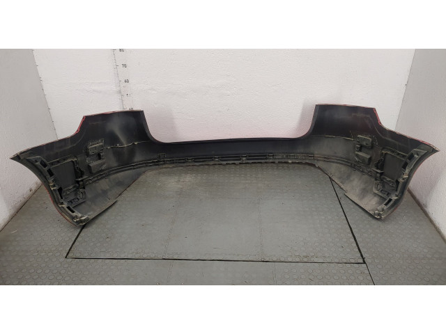 Бампер  Volkswagen Passat 7 2010-2015 Европа задний   