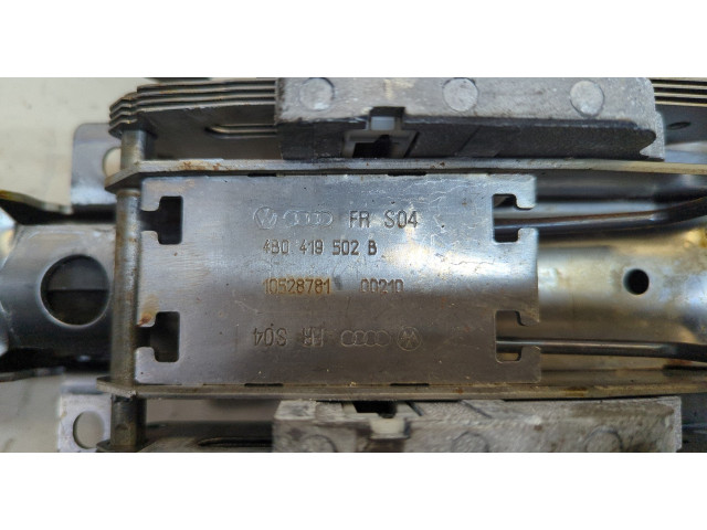 рейка Колонка рулевая Audi A6 (C5) 1997-2005