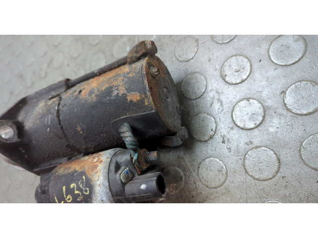 Стартер  Buick Regal 2009-2017 2.4  12609317   