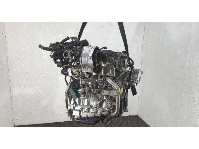 Форсунка топливная  Buick Envision 2020-2025         