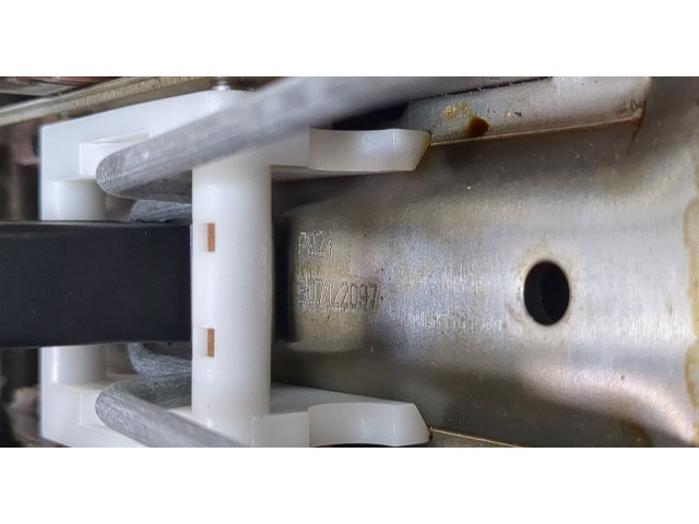  рейка  Колонка рулевая  Skoda Fabia 2007-2014      