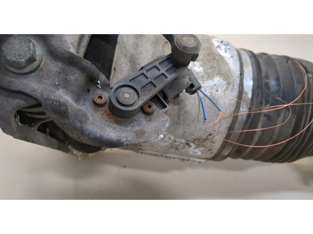 Стойка амортизатора Porsche Cayenne 2002-2010