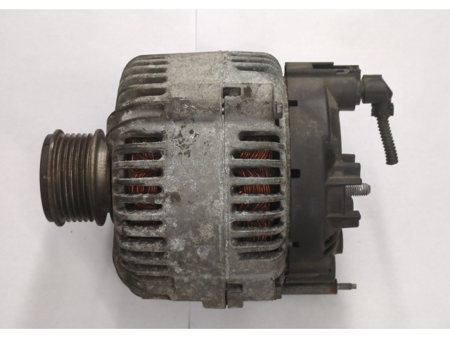 Генератор Audi A6 (C5) Allroad 2000-2006 4Z7903018X