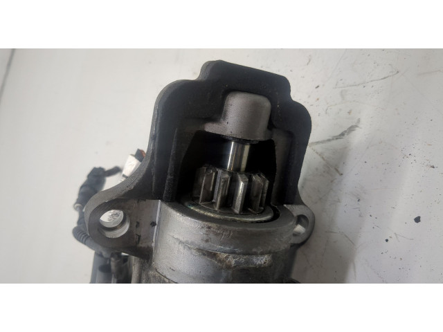 Стартер Volvo S40 2004- 3M5T11000AD