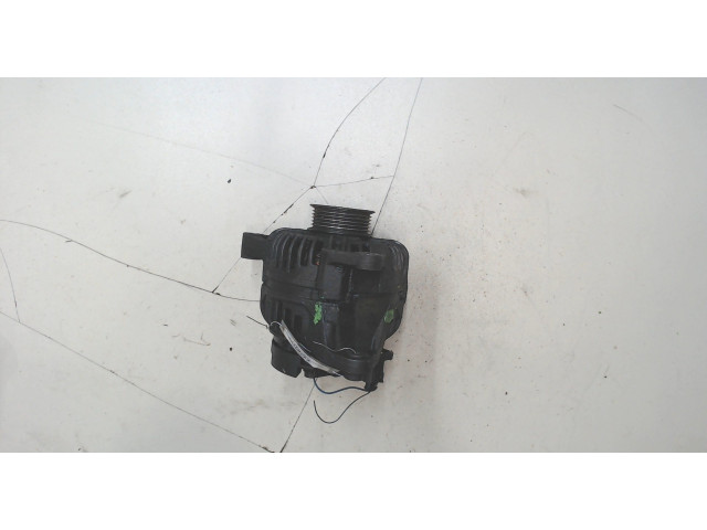 Генератор  Audi A6 (C5) 1997-2004       078903016AB, 078903016AC     2.5 дизель