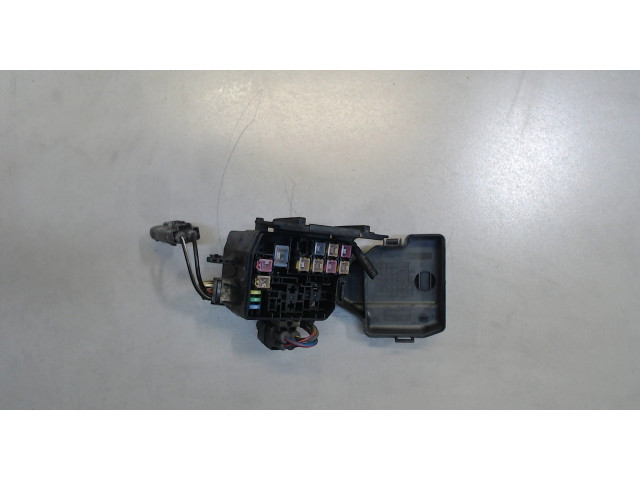 Блок предохранителей Mazda 2 2003-2008 DD1066760A 1.4