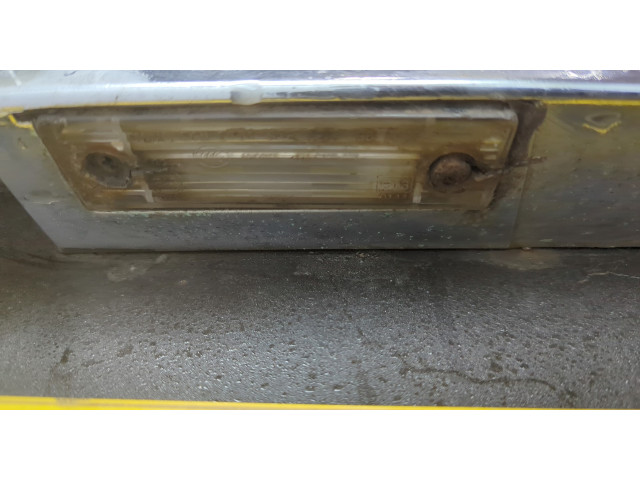 Замок багажника  Chevrolet Captiva 2006-2011       