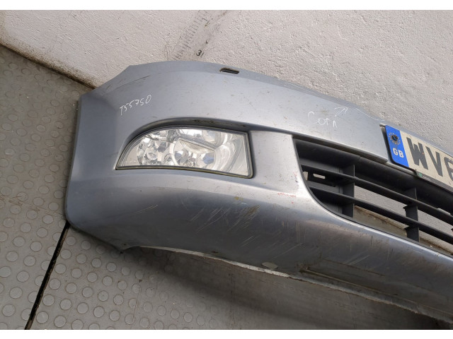 Бампер  Skoda Octavia (A5) 2004-2013 передний   