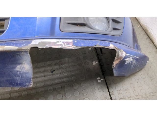 Бампер  Volvo V50 2004-2012 передний   39886077