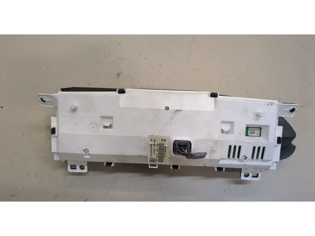 Панель приборов Honda Civic 2011-2017 76100TR0A132