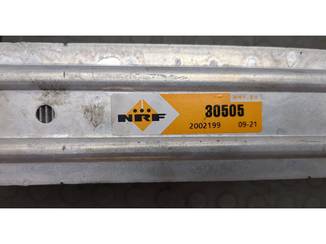 Интеркулер  Audi A4 (B8) 2011-2015       