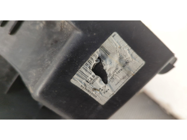 Замок капота  Volkswagen Passat CC 2012-2017     