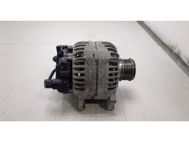 Генератор  Volkswagen Golf 5 2003-2009       06F903023F, 06F903023HX    