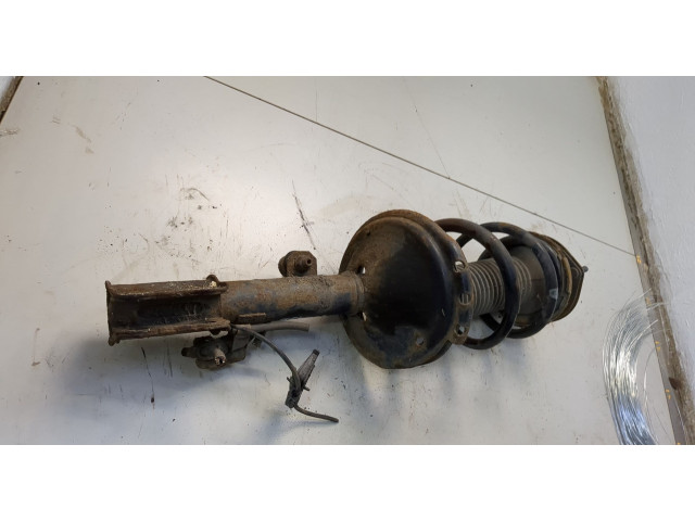 Стойка амортизатора Lexus RX 2003-2009 4851049455