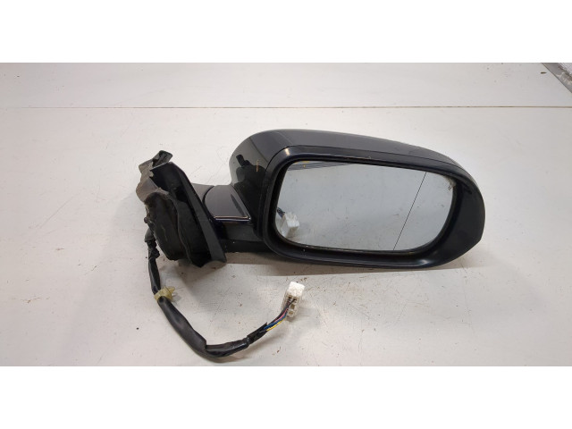 Зеркало боковое  Honda Accord 7 2003-2007  правое           76200SEAE22ZA